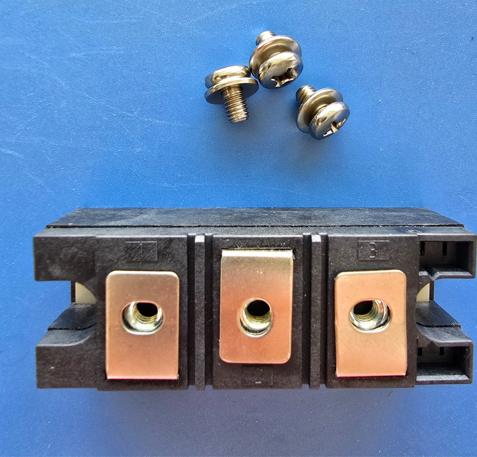 New International Rectifier - IRKD196-12 Diode Module - 1 piece