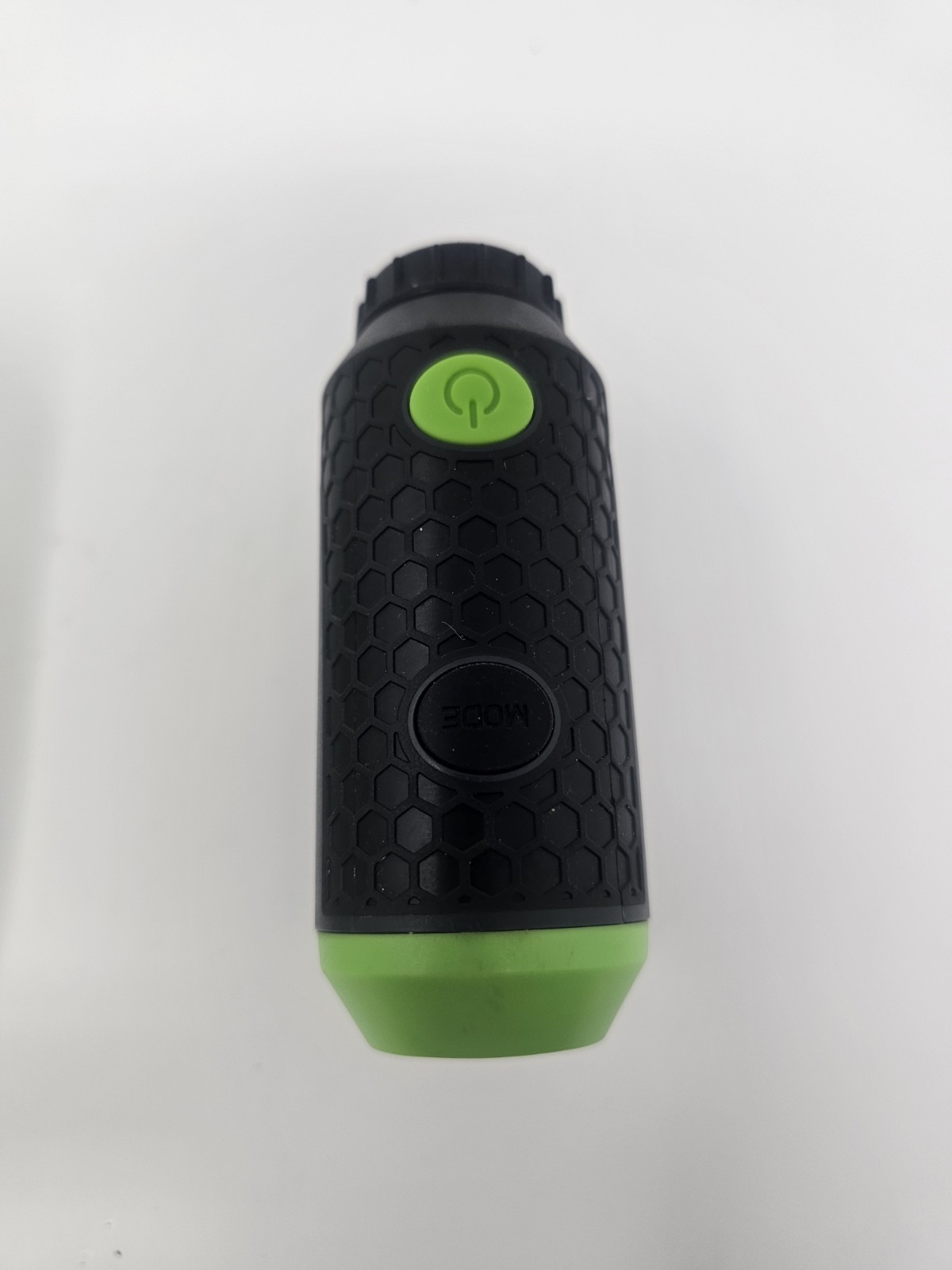 Precision Pro NX7 Pro Slope 6x Laser Golf Rangefinder As Is Missing Battery Cap