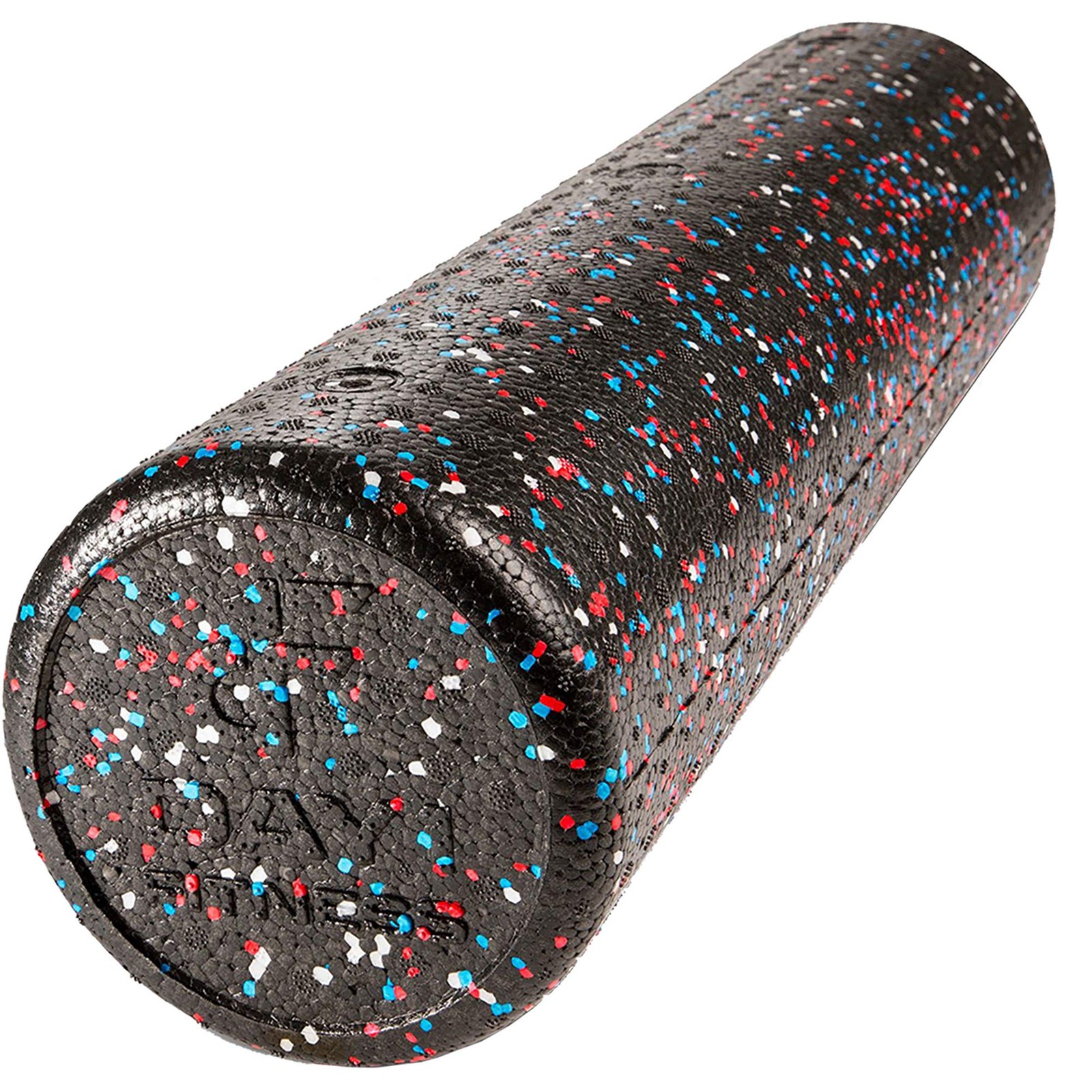 High Density Muscle Foam Rollers - Sports Massage Rollers for Stretching, Phy...