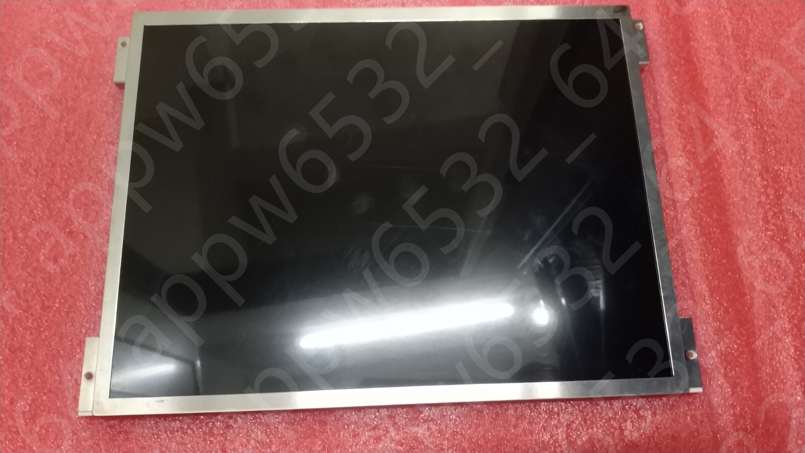 10.4-inch  G104XVN01.0  1024*768 LCD display panel, fast shipping, 100% tested.