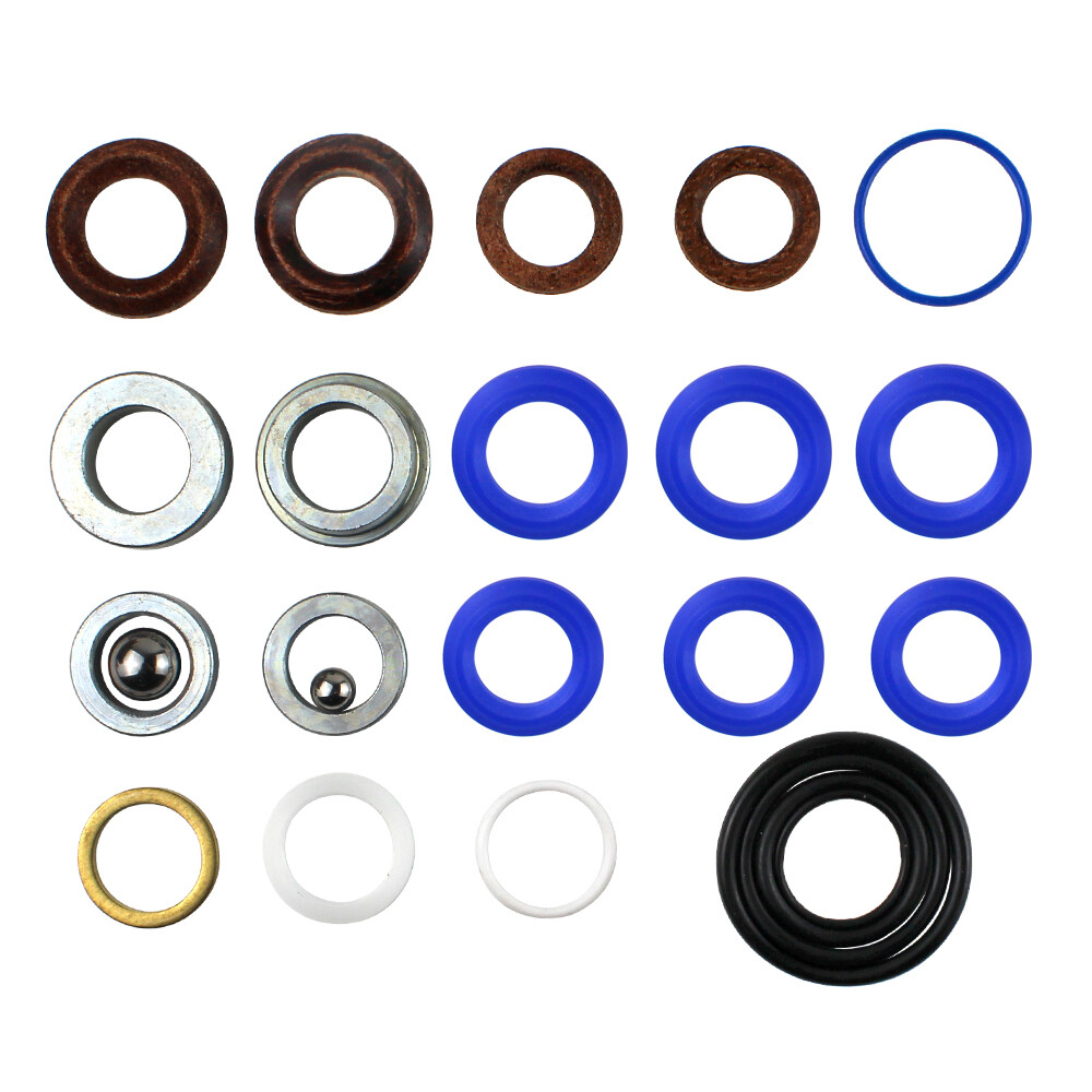 For Airless Paint Sprayer 695 795 1095 3900 248212 Pump Repair Packing Kit