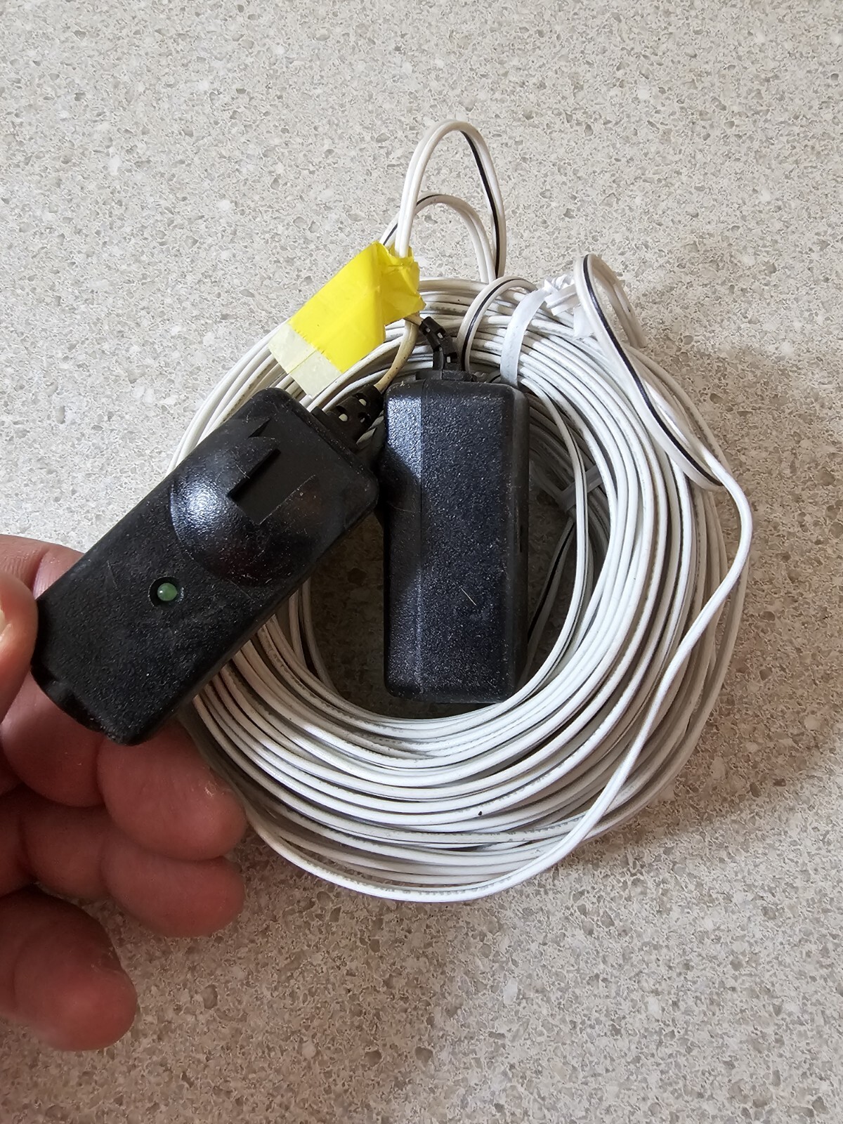 LiftMaster Photo Cell Sensor Eye Garage Door