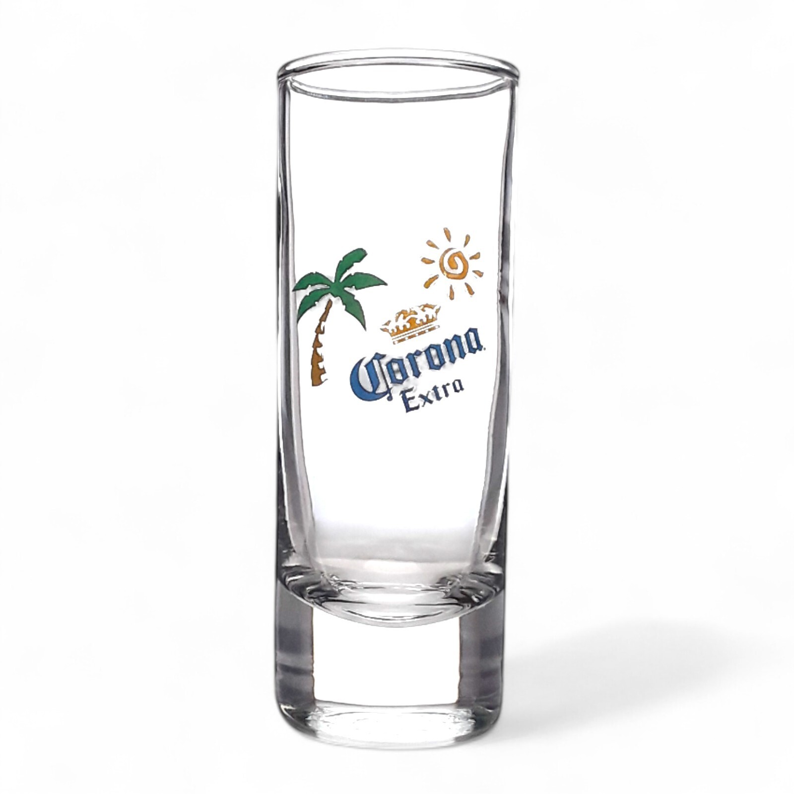 Corona Extra - 4" Tall Shot Glass