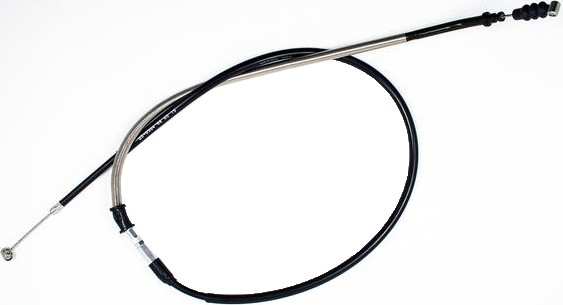 MOTION PRO Black Vinyl Clutch Cable for Yamaha YFZ450 Models