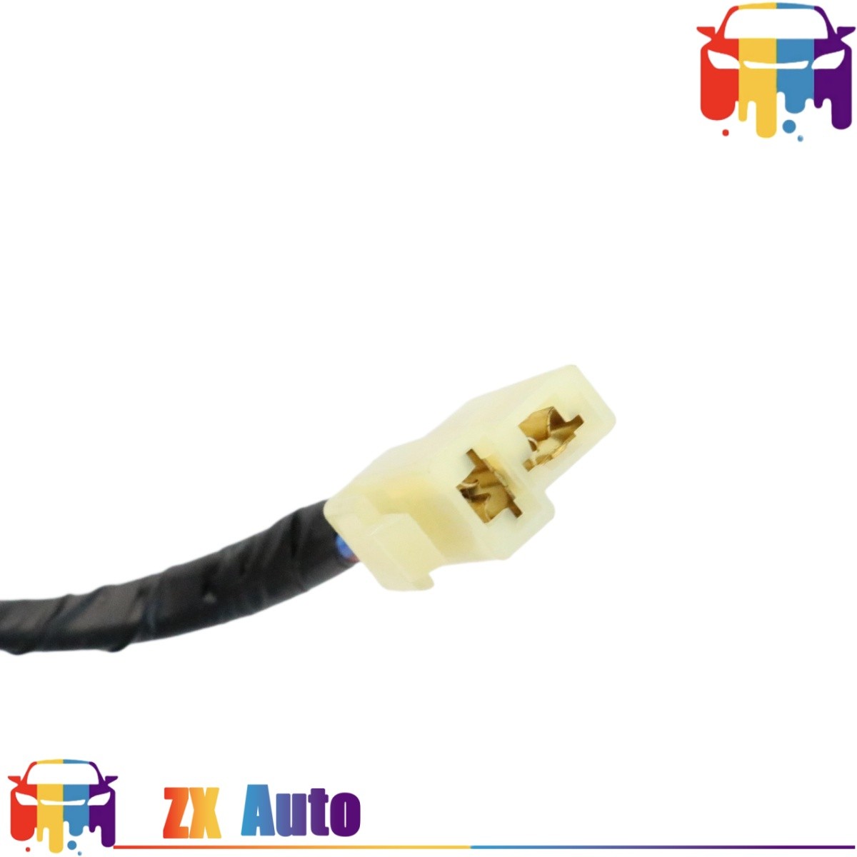 A/C Blower Motor Pigtail Connector 1895202224AS For 2013-2018 Kia Forte