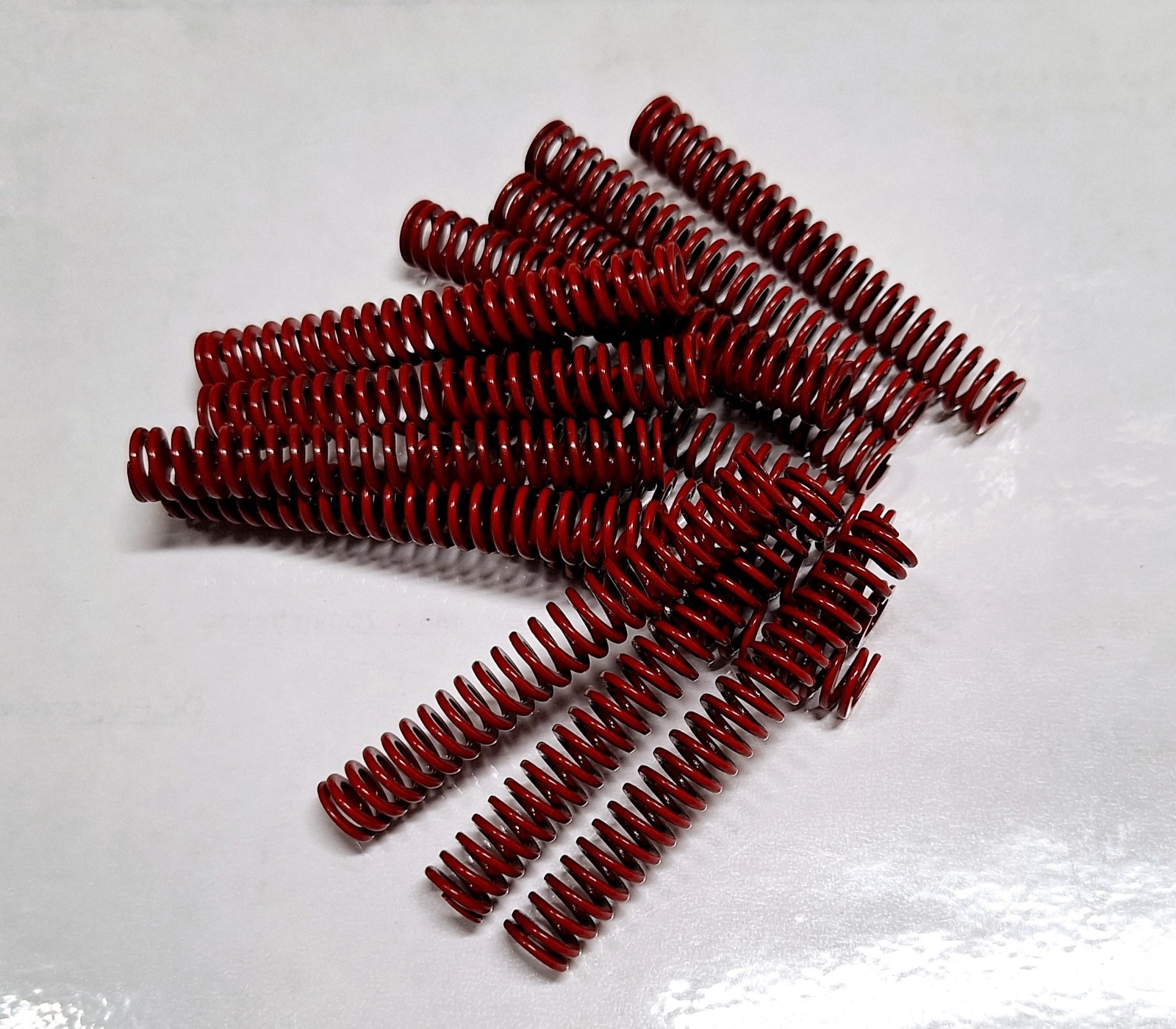 Heavy Hammer Spring For Air Venturi Avenge X & Avenger. Including Bullpup Mk2