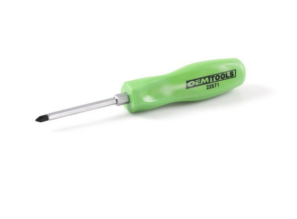 OEMTOOLS 23999 - 8 PIECE MECHANICS SCREWDRIVER SET