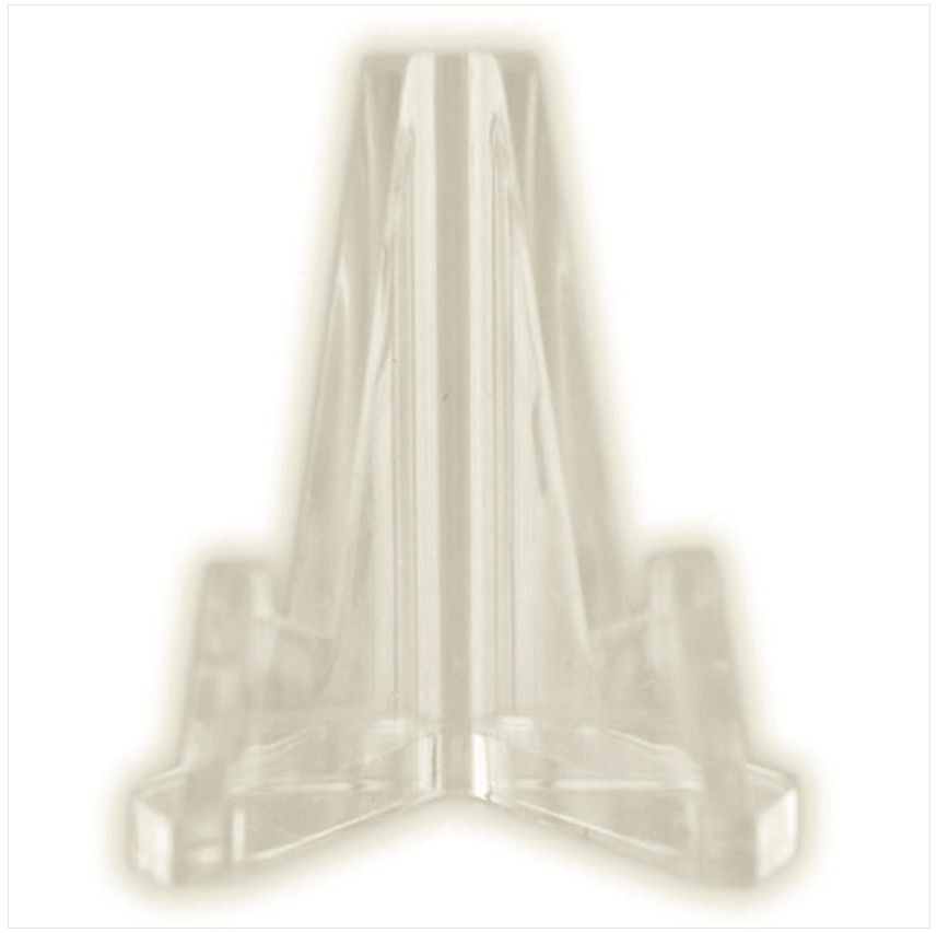 Vanguard COIN HOLDER: ACRYLIC EASEL
