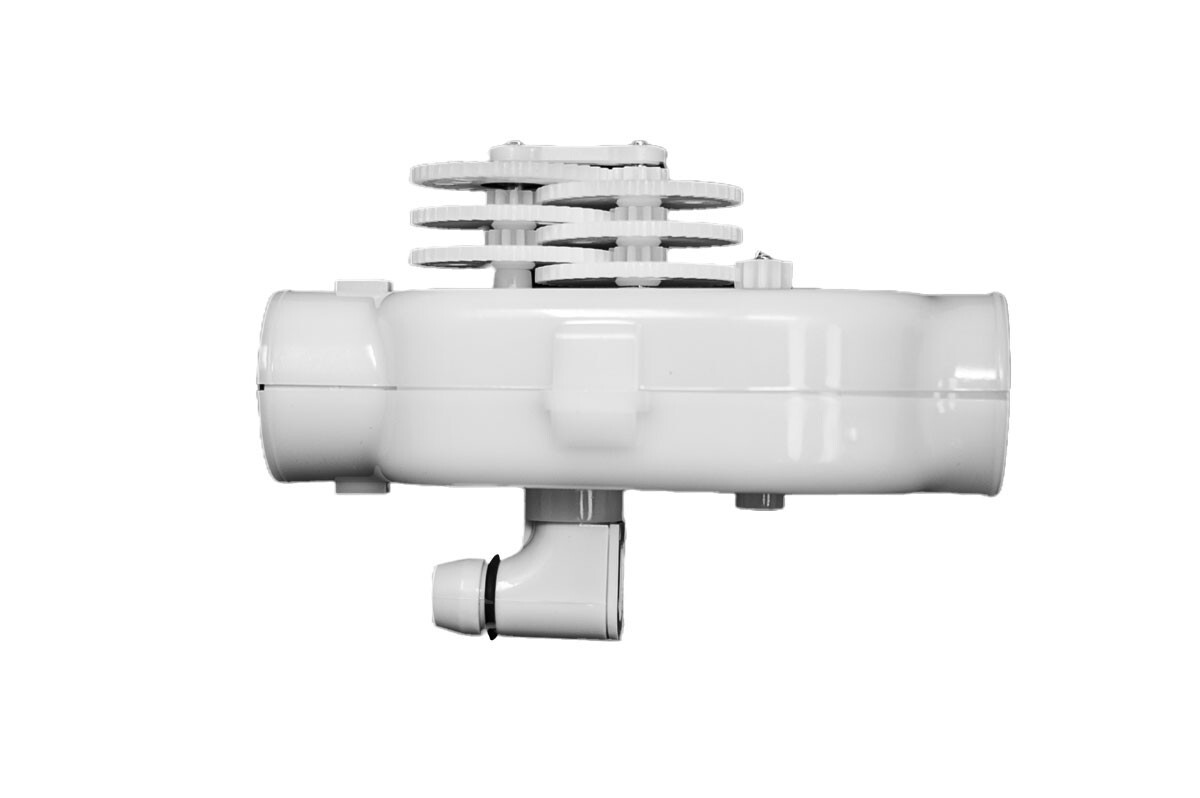 Polaris Vac-Sweep 360 / TR36P Mechanism, Back-up Valve - 9-100-1204-04