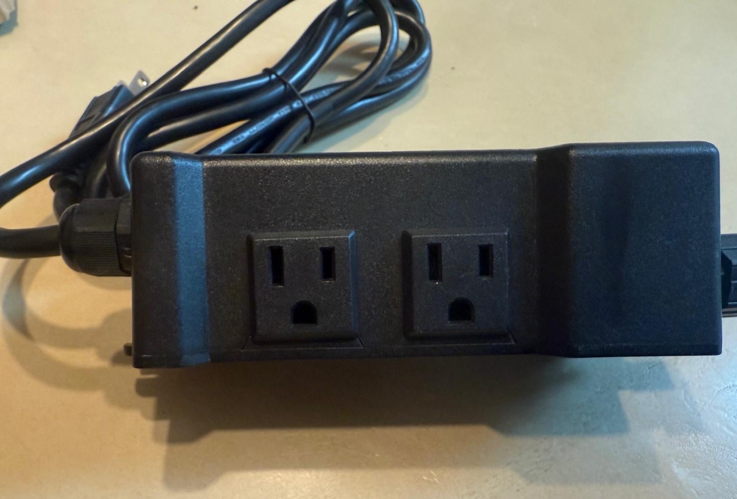Low Cost Spa Controller (Pedicure Spa Power Box) NO Timer💓🌟💓🌟