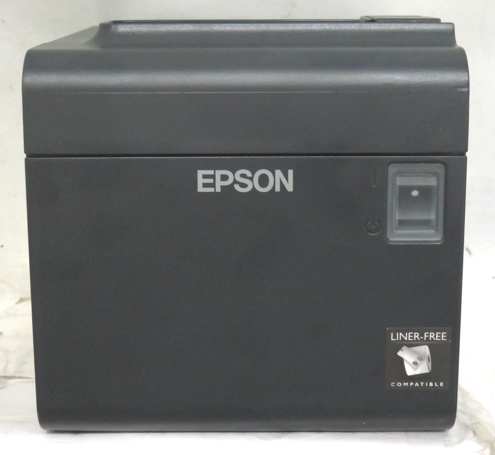Epson TM-L90 Receipt Label Printer * Excellent Condition