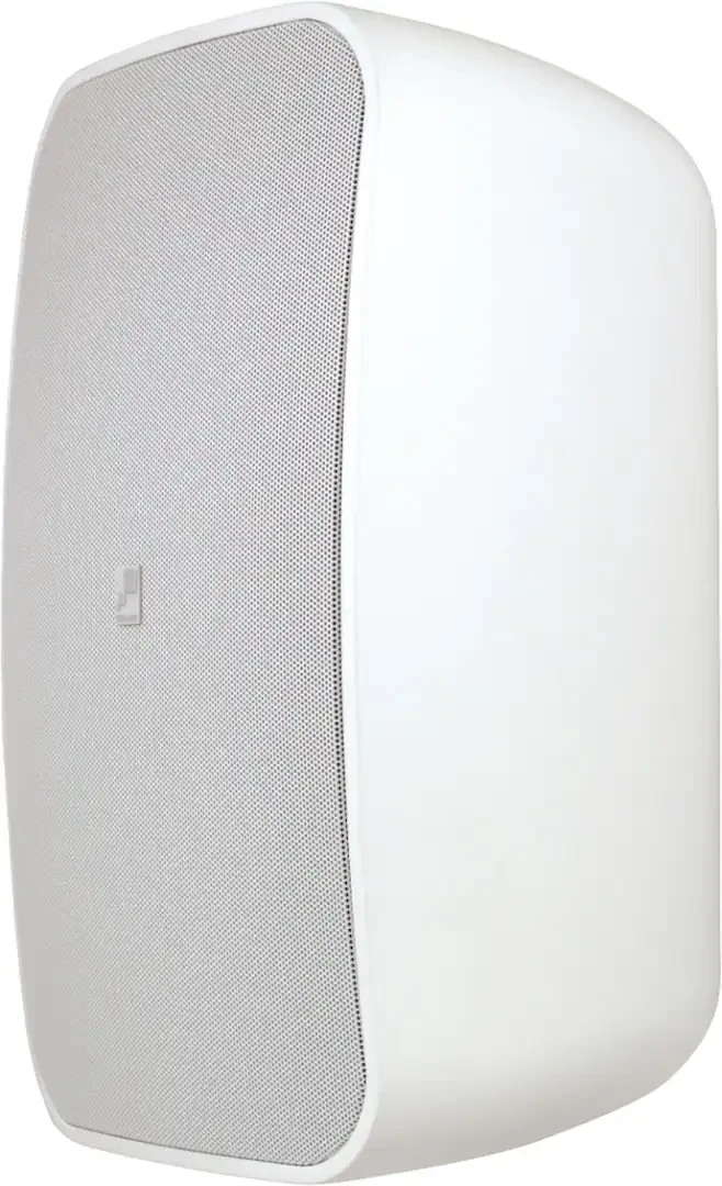 Sonance - MAGO6V3 - Mag Series 2.0-Ch. Outdoor Speaker (Each) - Paintable White