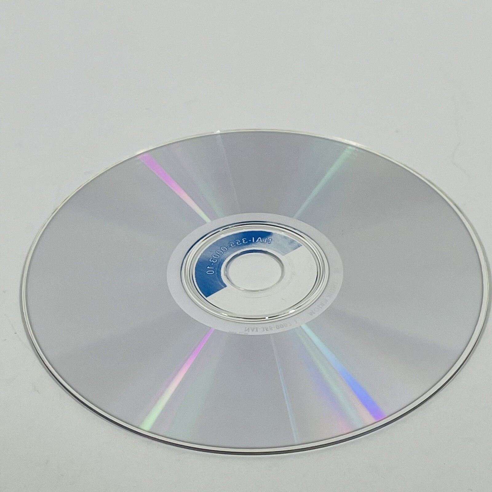 mcafee Virus Scan Single User License 2001 Network Associates Technology, Inc.