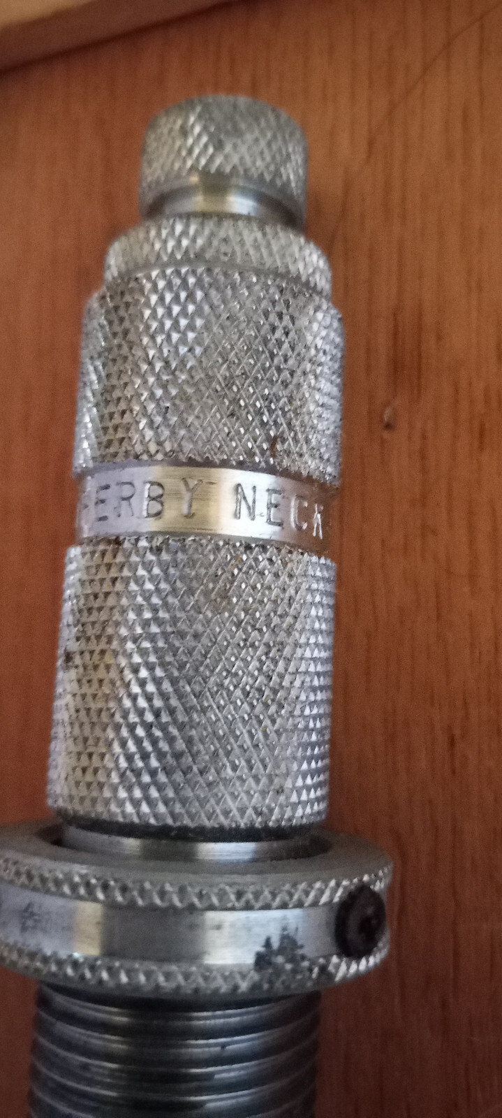Herter's 300 Weatherby Reloading Dies - Used