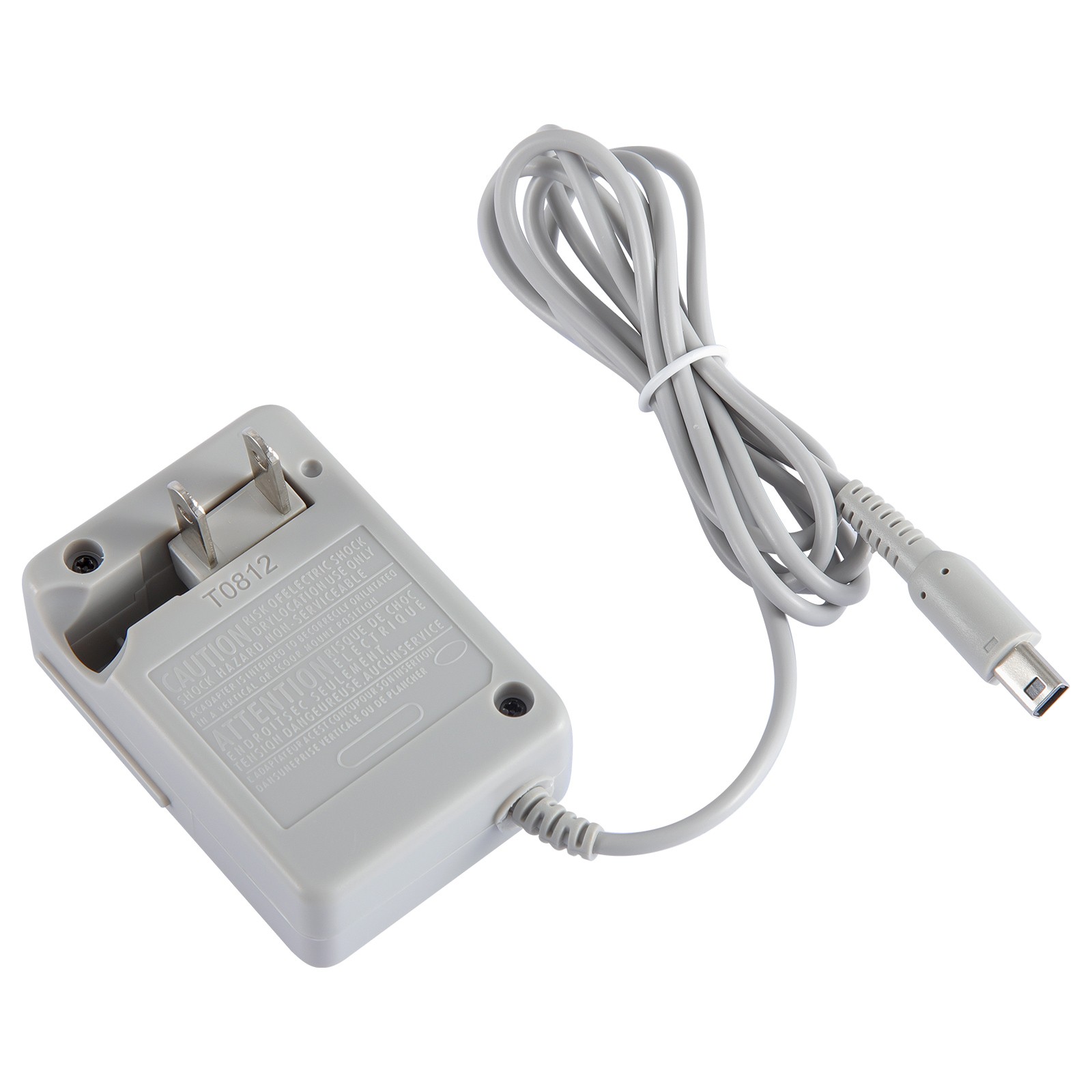 6 X AC Adapter Charger for Nintendo 3DS LL 3DS 2DS XL DSi DSi XL New 3DS US Plug