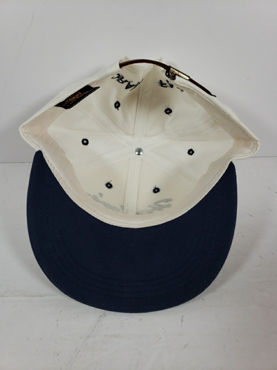 Roxxi Driving Range Golf Hat