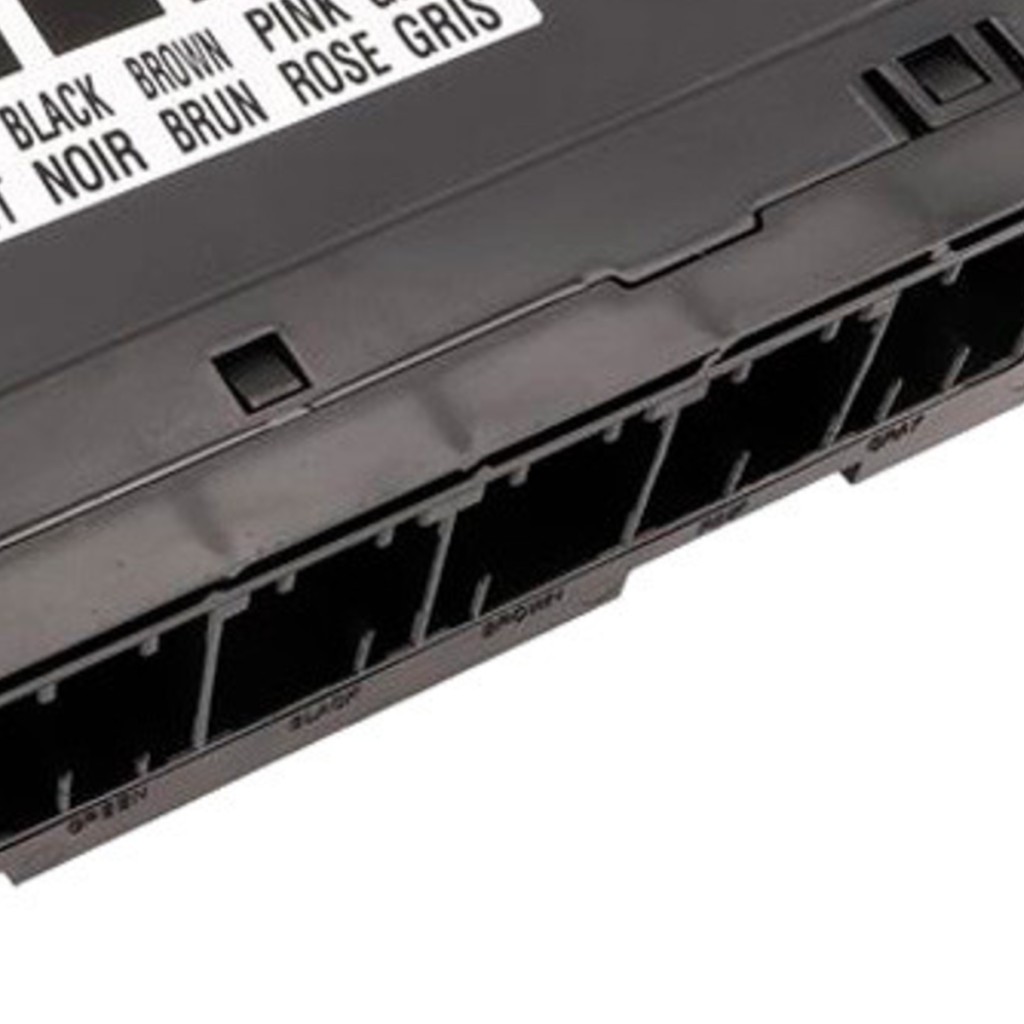 For GMC Acadia 2020-2023 Body Control Module