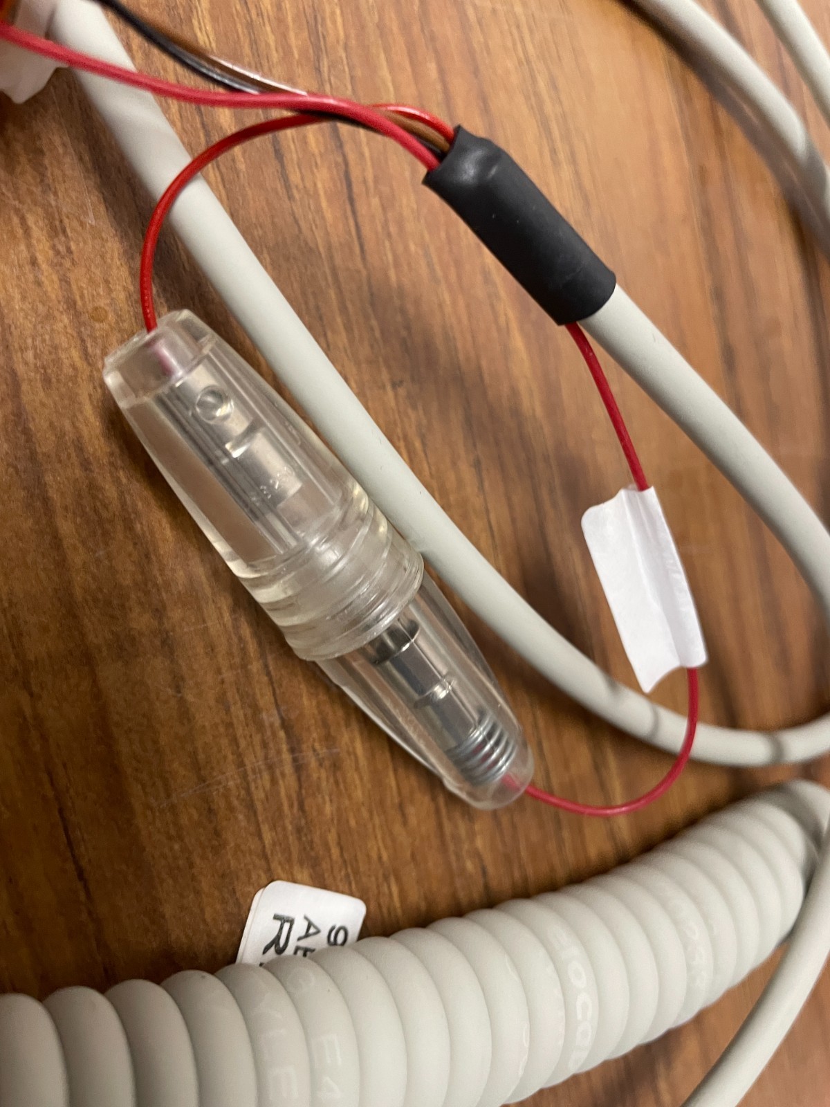 Siemens Cable 9728668 G2267 *