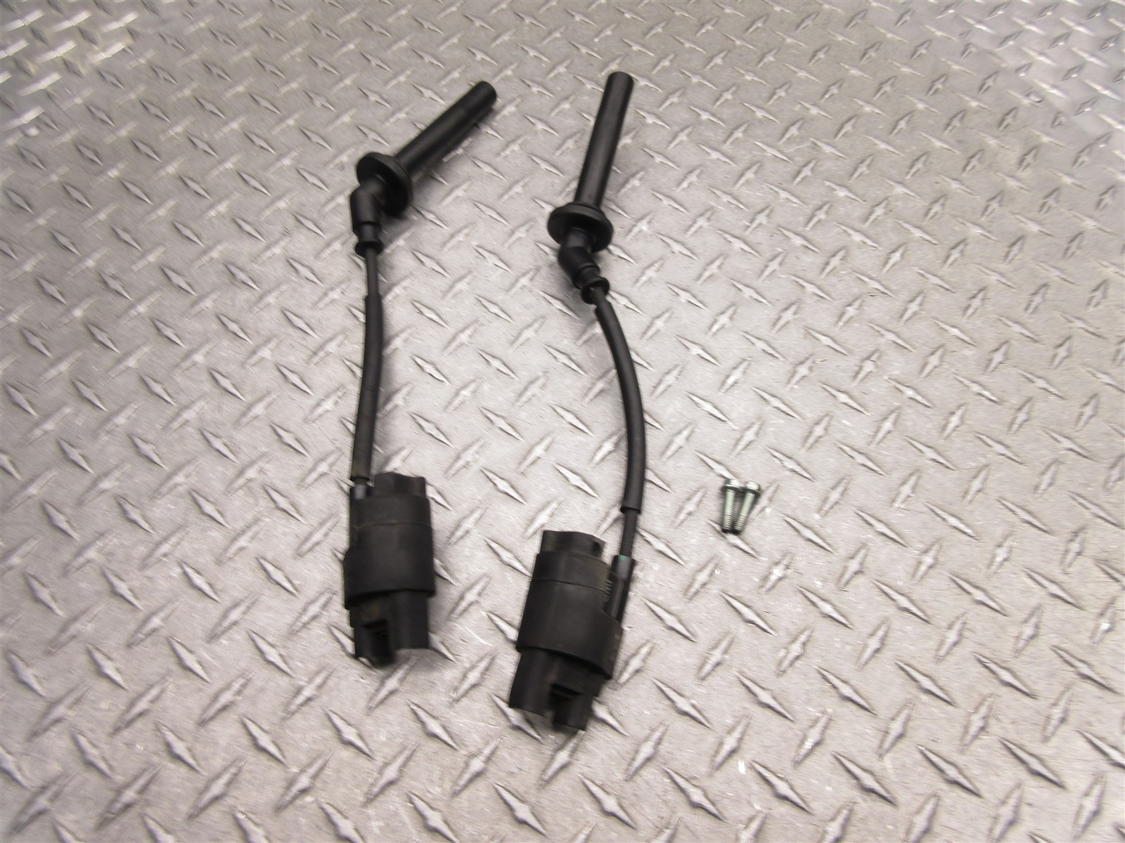 2017 15-18 Yamaha YZFR3 R3 Ignition Coils Spark Tested Works