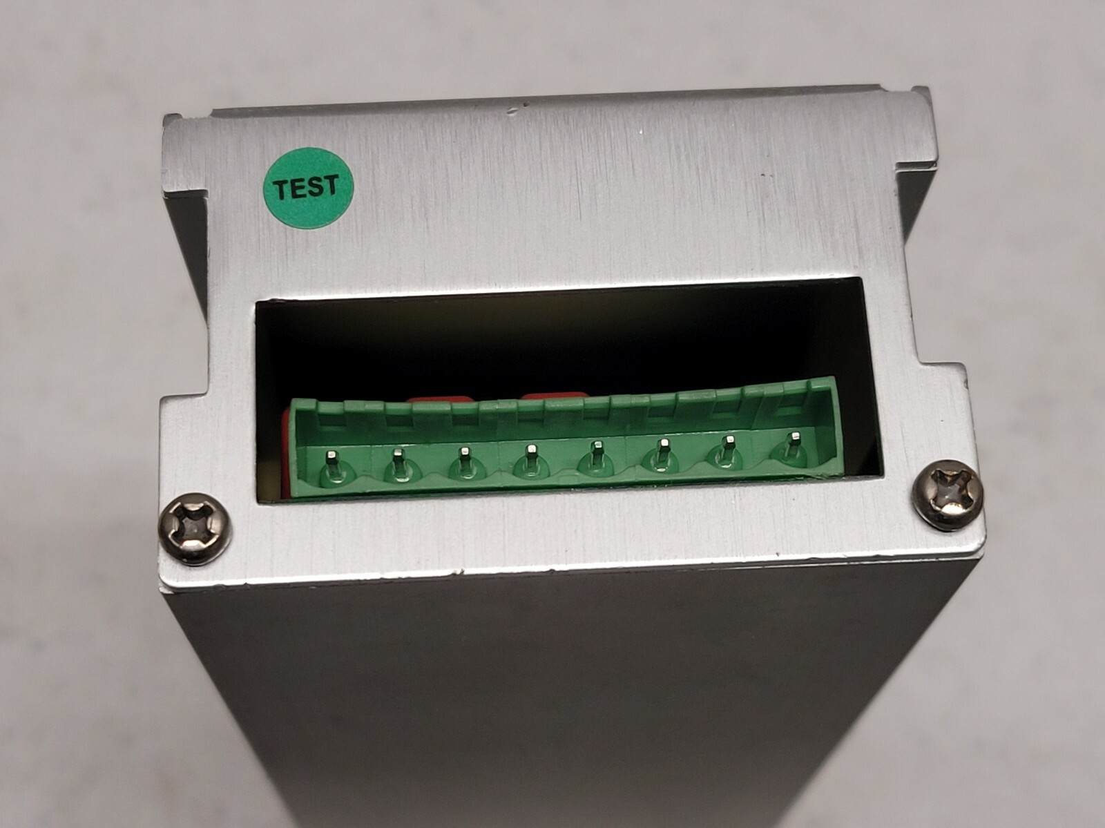 LUMINATOR FLUORESCENT LAMP BALLAST INPUT 26.4 VDC, OUTPUT VOC 600V 108455-002
