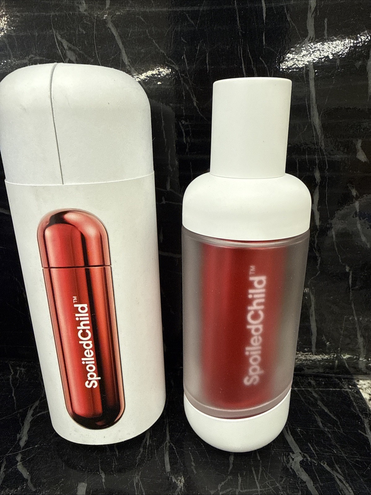 Spoil Chi D35+ Anti-Aging Peptide Moisturizer 1 oz NEW
