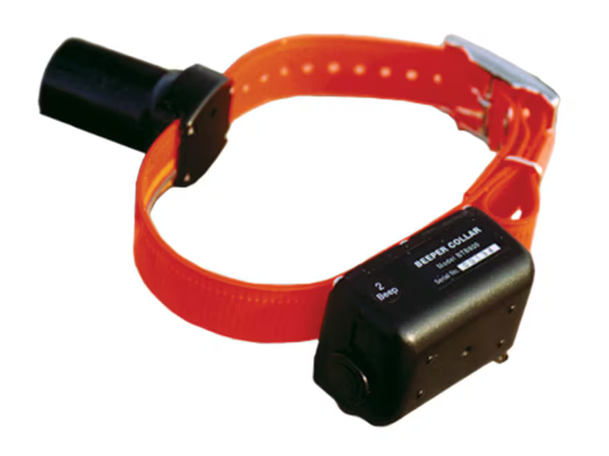 DT Systems Baritone Beeper Dog Locator Collar