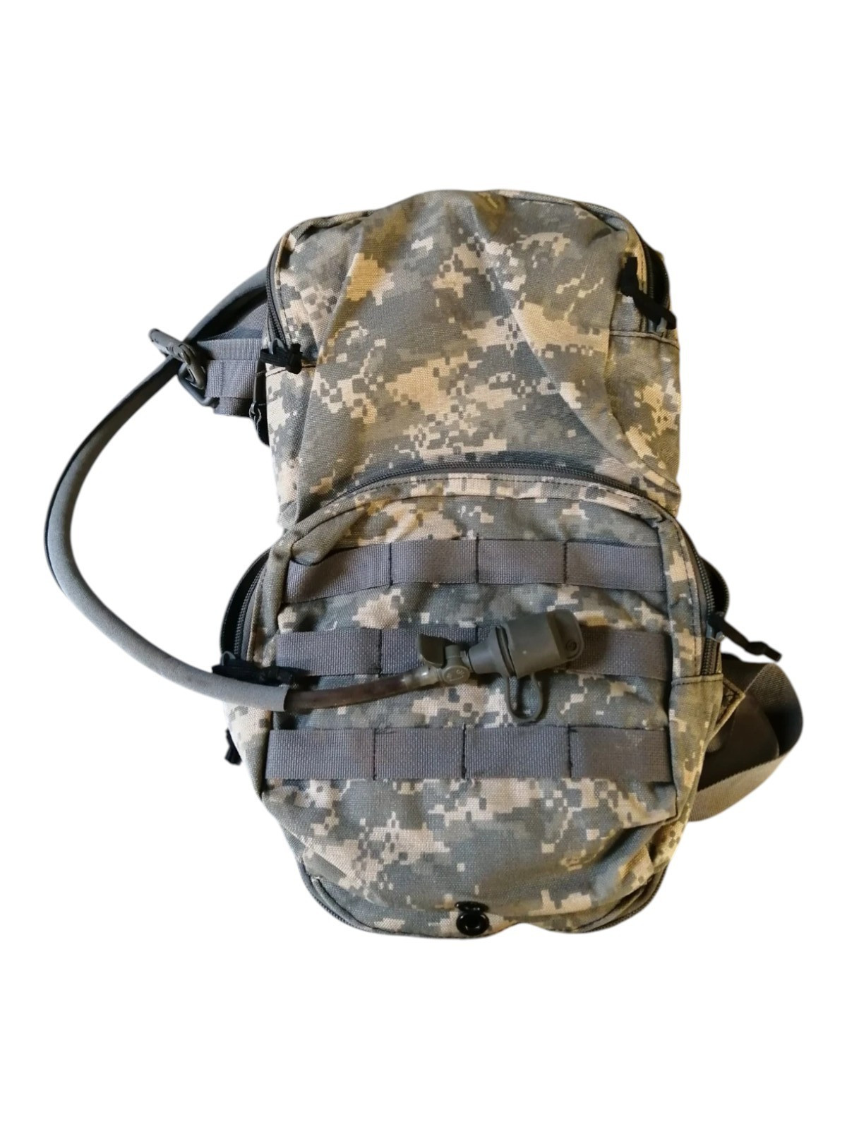 US Hydramax Hydration System 3 Litre Bladder ACU Digital Camo