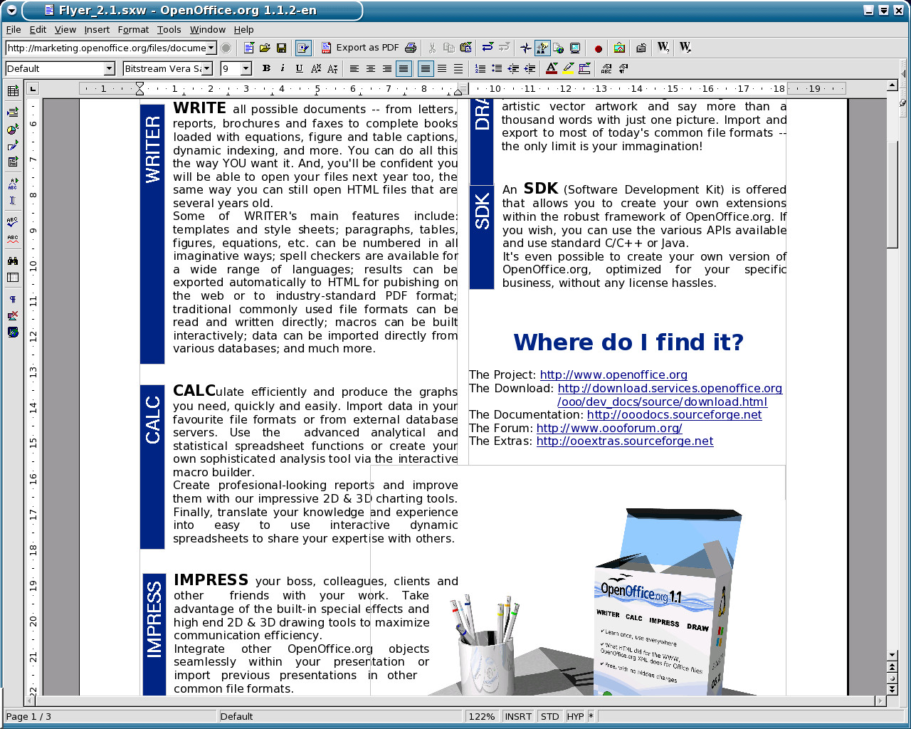Libre Office For Windows 11 10 8 7 - Complete Office Suite - No Subscription NEW