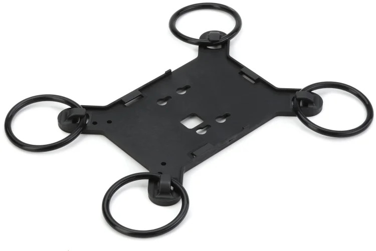 Kelly Concepts Kelly Shu FLATZ System for Shure SM 91