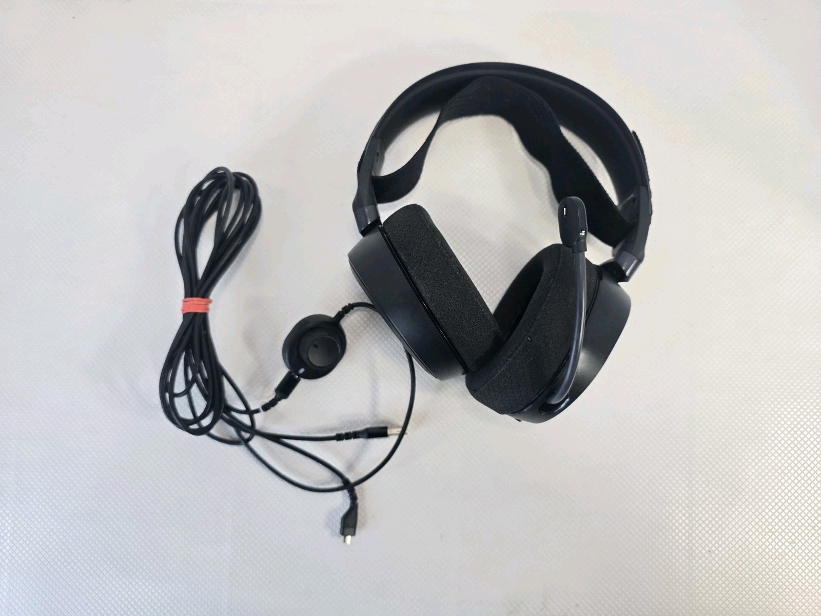 SteelSeries Arctis 9x Wireless Gaming Headset Xbox Series X (HS-00019)