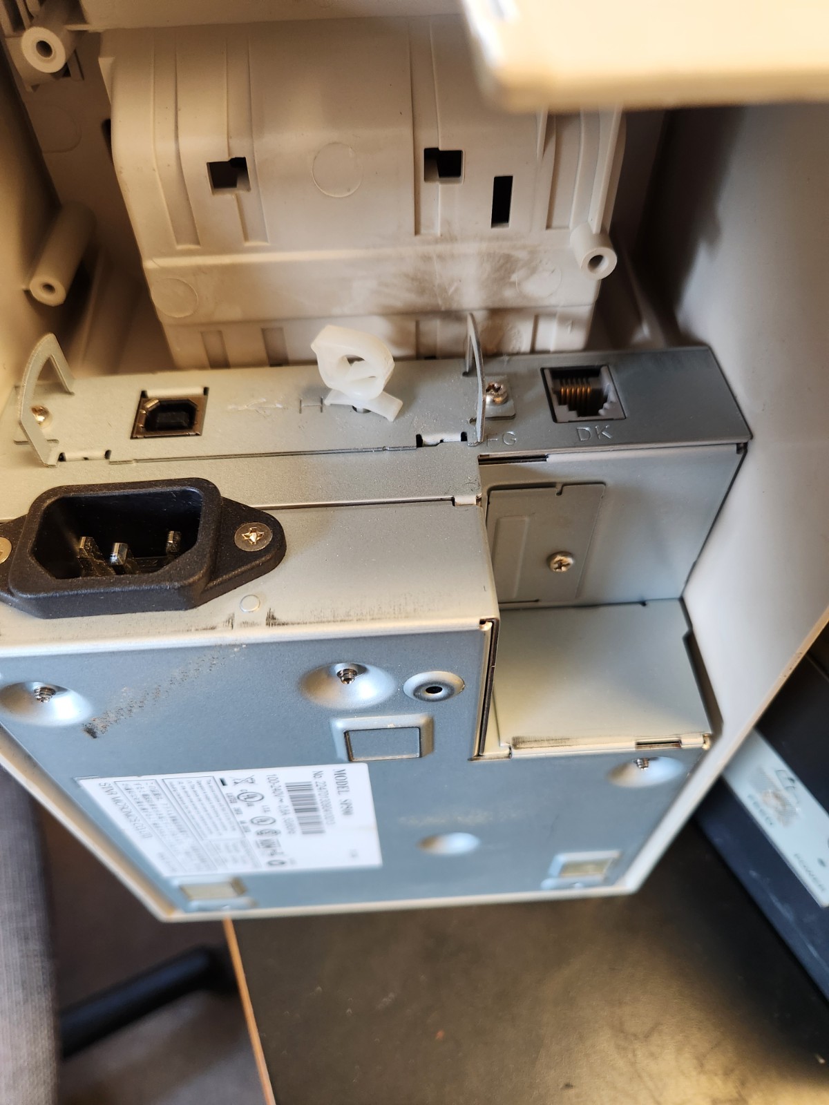 Star SP500 POS Receipt Printer