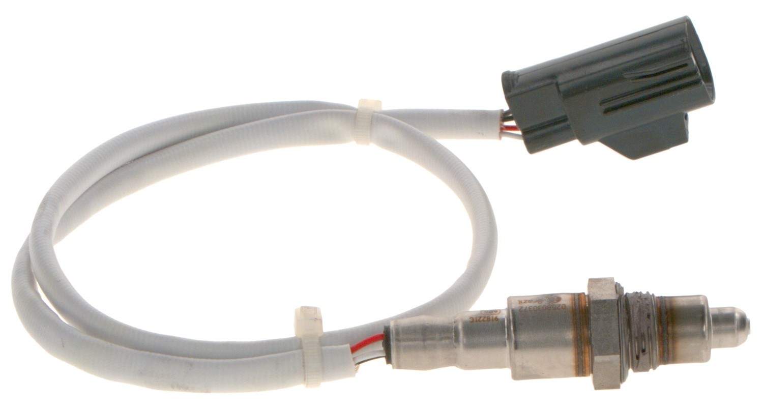 Bosch Oxygen Sensor for F-Pace, XE, XF, Range Rover Velar+More 16111