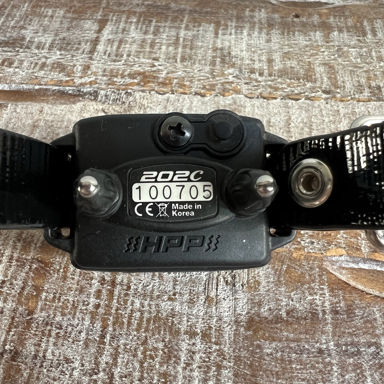 Dogtra 202C Remote Training E-Collar System Includes 1 Receiver Collar & Remote