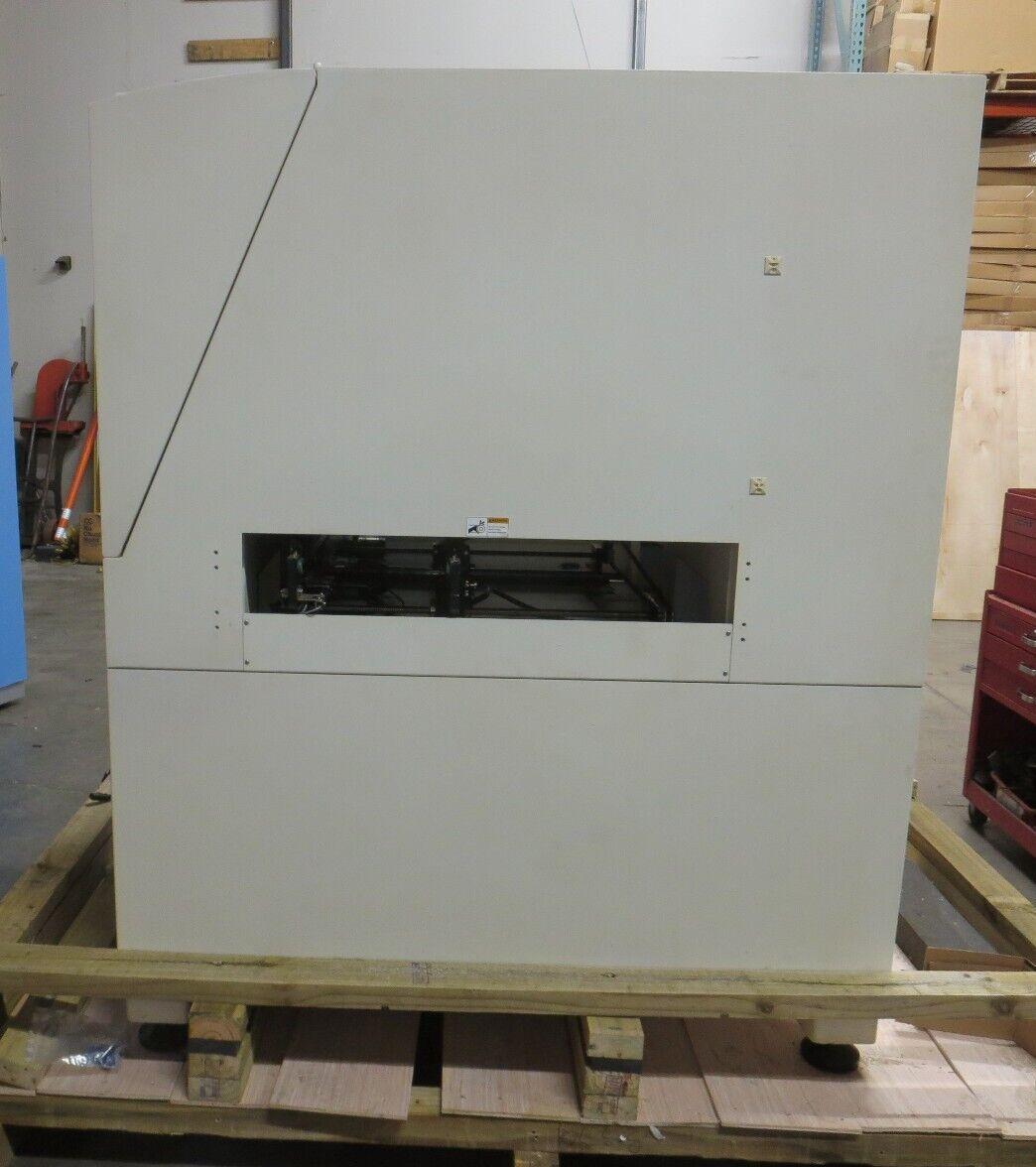 Vi Technology,Type: 5 K,Automated Optical Inspection System (AOI)See Description