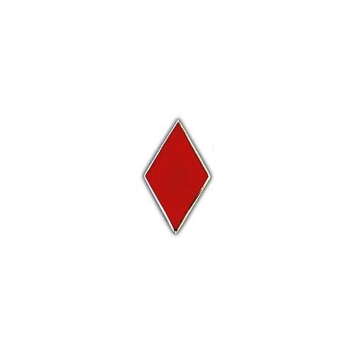 US Army - 5th Infantry Division Pin