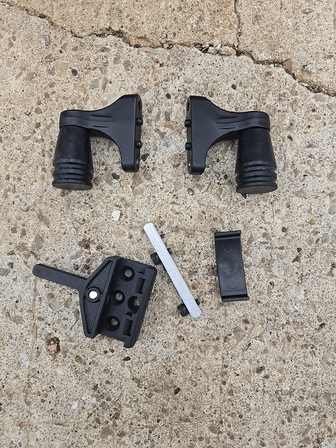 Killer Instinct Rapid 420 Parts Lot