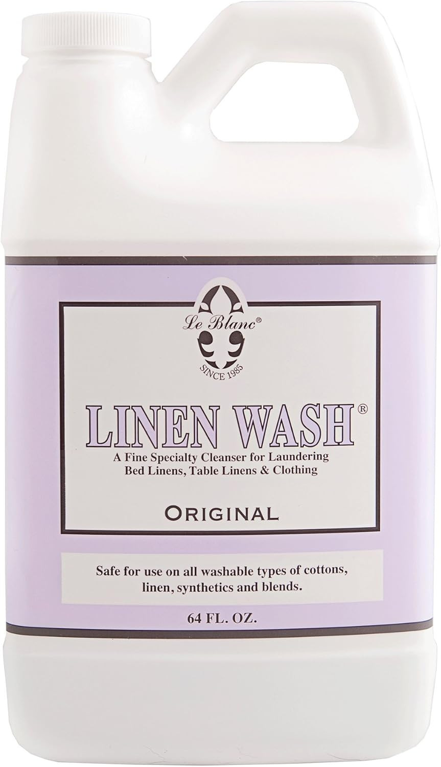 ® Original Linen Wash- 64 FL. OZ, One Pack