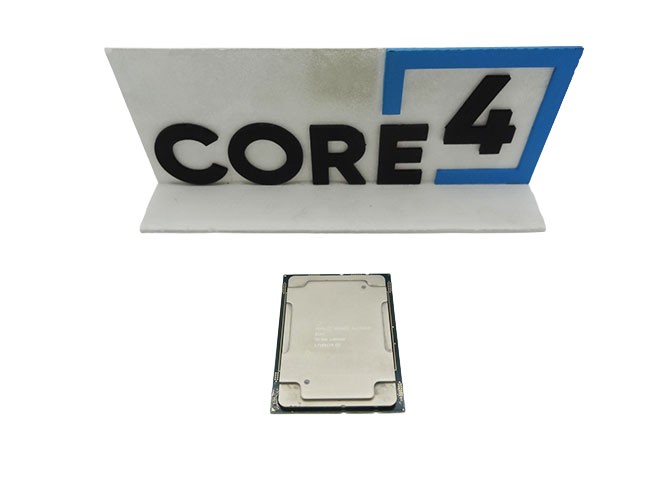 INTEL SR3BB XEON PLATINUM 8164 26C 2.0GHz CPU