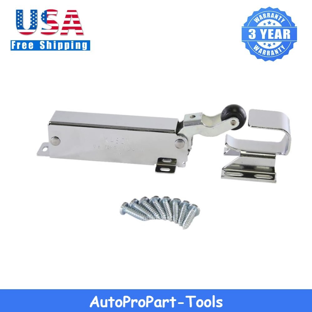 For 1094 SureClose Hydraulic Door Closer Exposed with Flush to 3/4 Inch Hook US