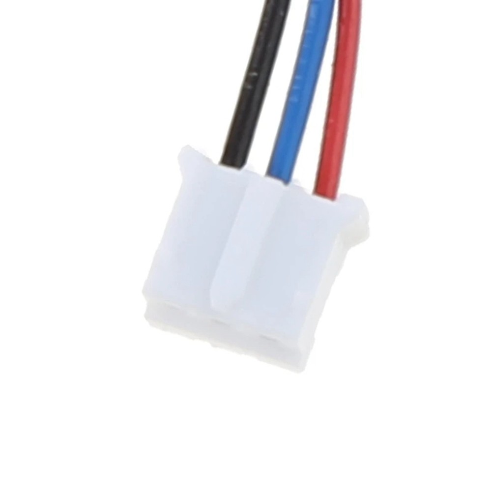 Fully Assembled Led for 2.4 Stealthburner with 3 RGBW Button Led6856