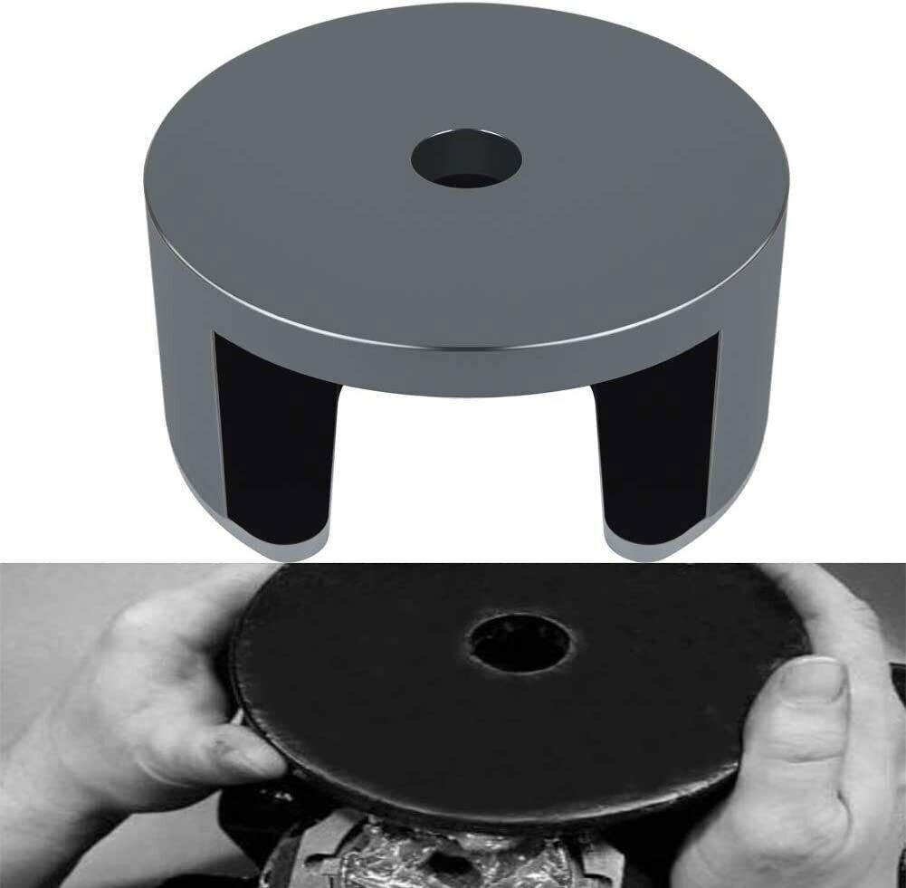 ZTSE4439 Pitman Arm Puller Removal Tool For Trucks with Sheppard M Steering Gear