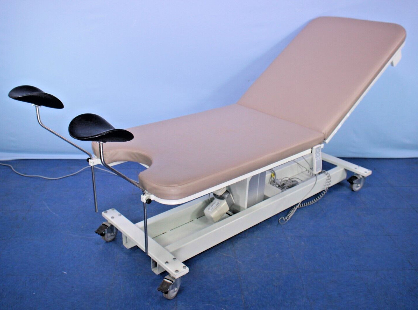 Medical Positioning Urology Ultrasound Table Urology Table Ultrasound OBGYN