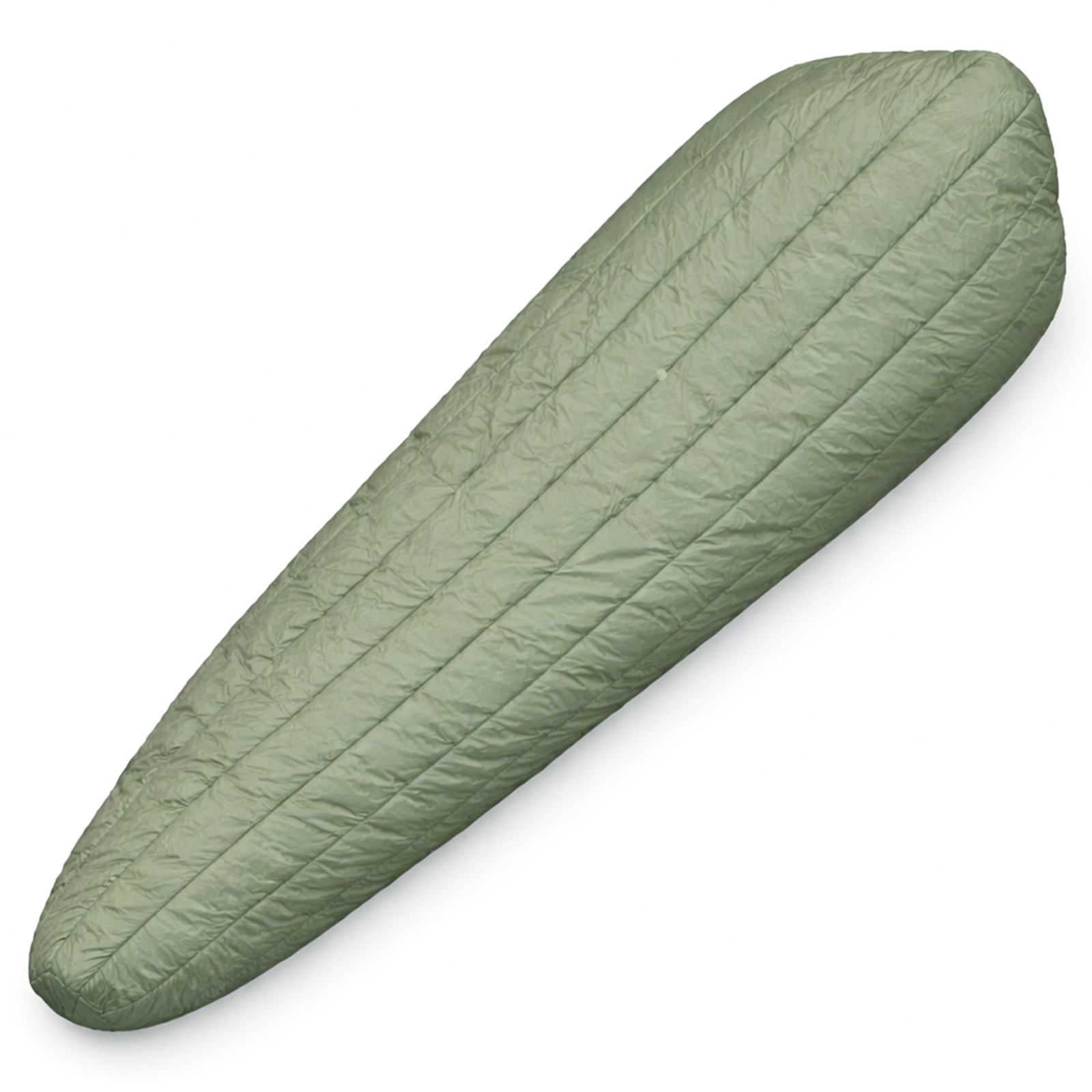 Regular Arctic - US Military OD M-1949 Arctic Sleeping Bag M49 Olive Drab