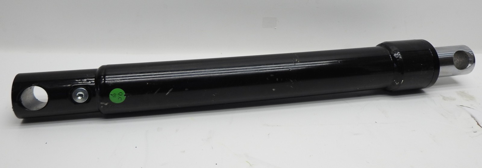 SnowDogg 16154100 Buyers 1-1/2" x 12" Snowplow Angle Cylinder for HD & EX Models