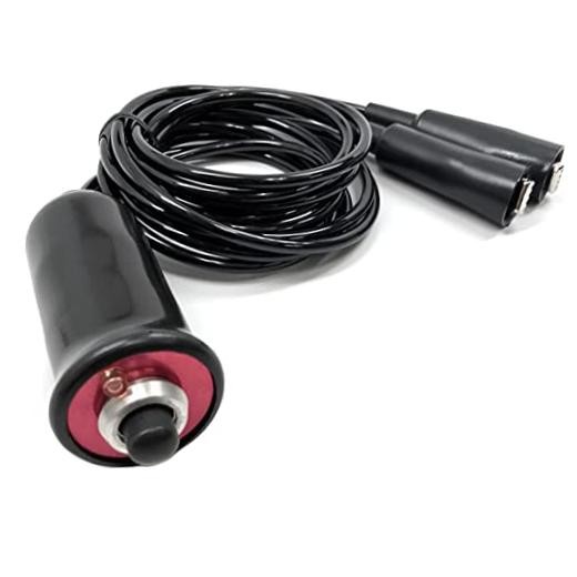 Heavy-Duty Remote Starter Switch for Car and Truck – Push-Button Engine Start