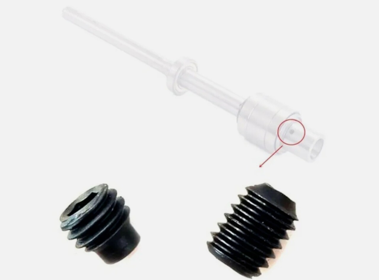 10PCS Milling Machine R8 Spindle Collet Alignment Fixed Screw