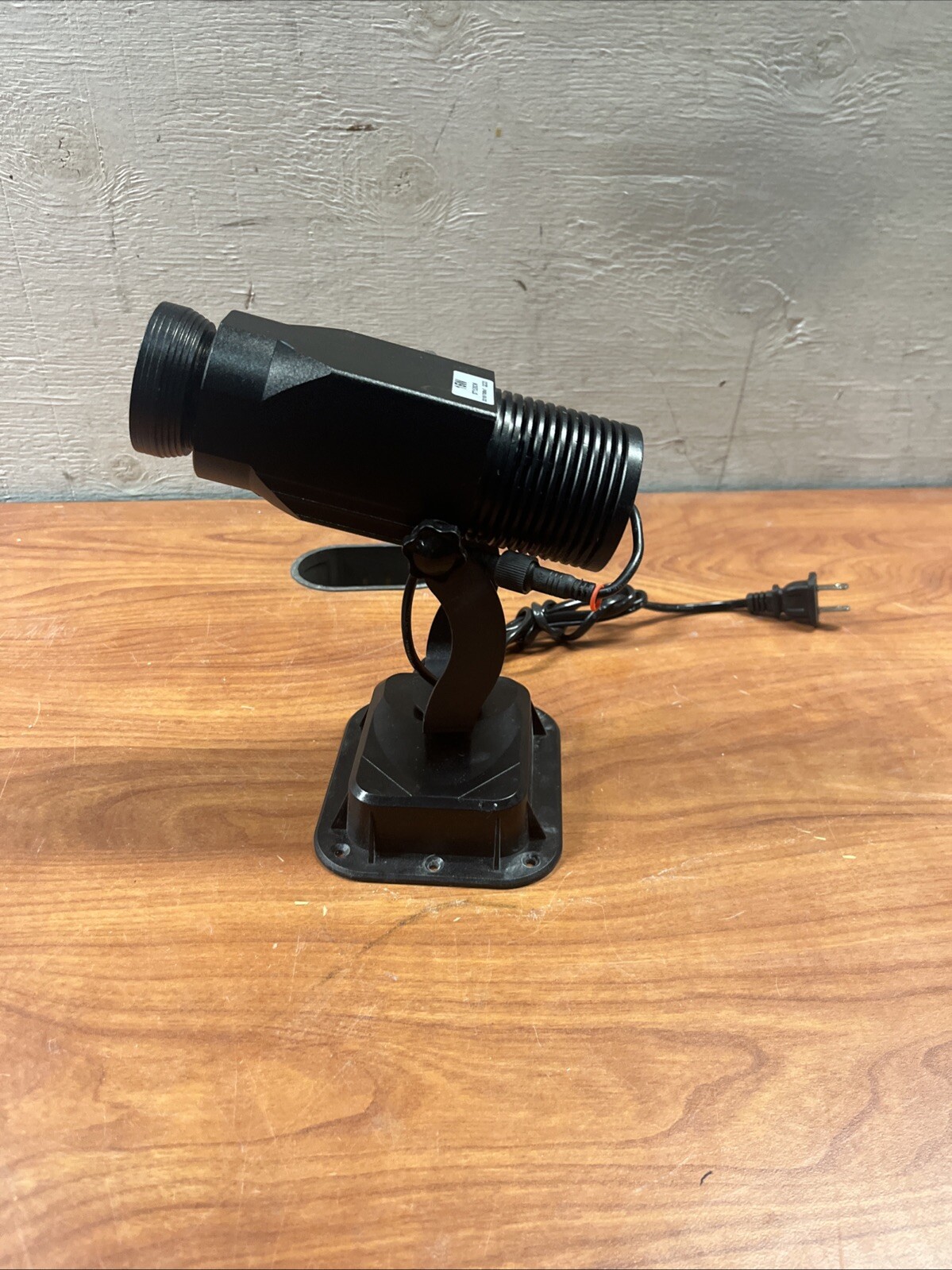 GOBO 15W Light Projector ST1520CW