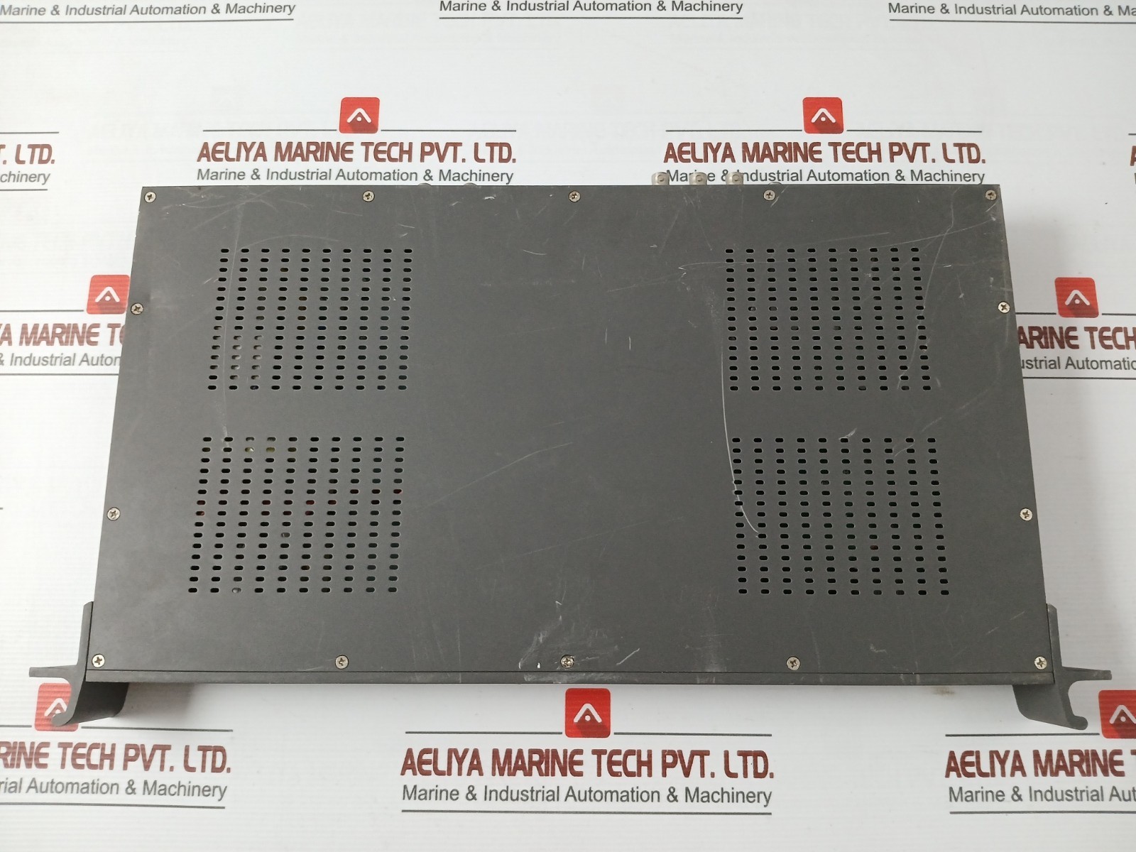 PBI DCH-3000P Digital TV Decoder 50-60HZ