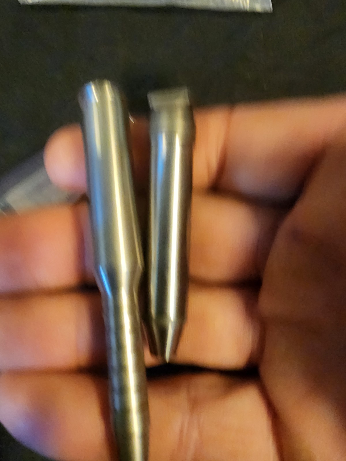 CLYMER Brownells Headspace Gauge Go No-Go Multiple available 30/06 Plus Extra