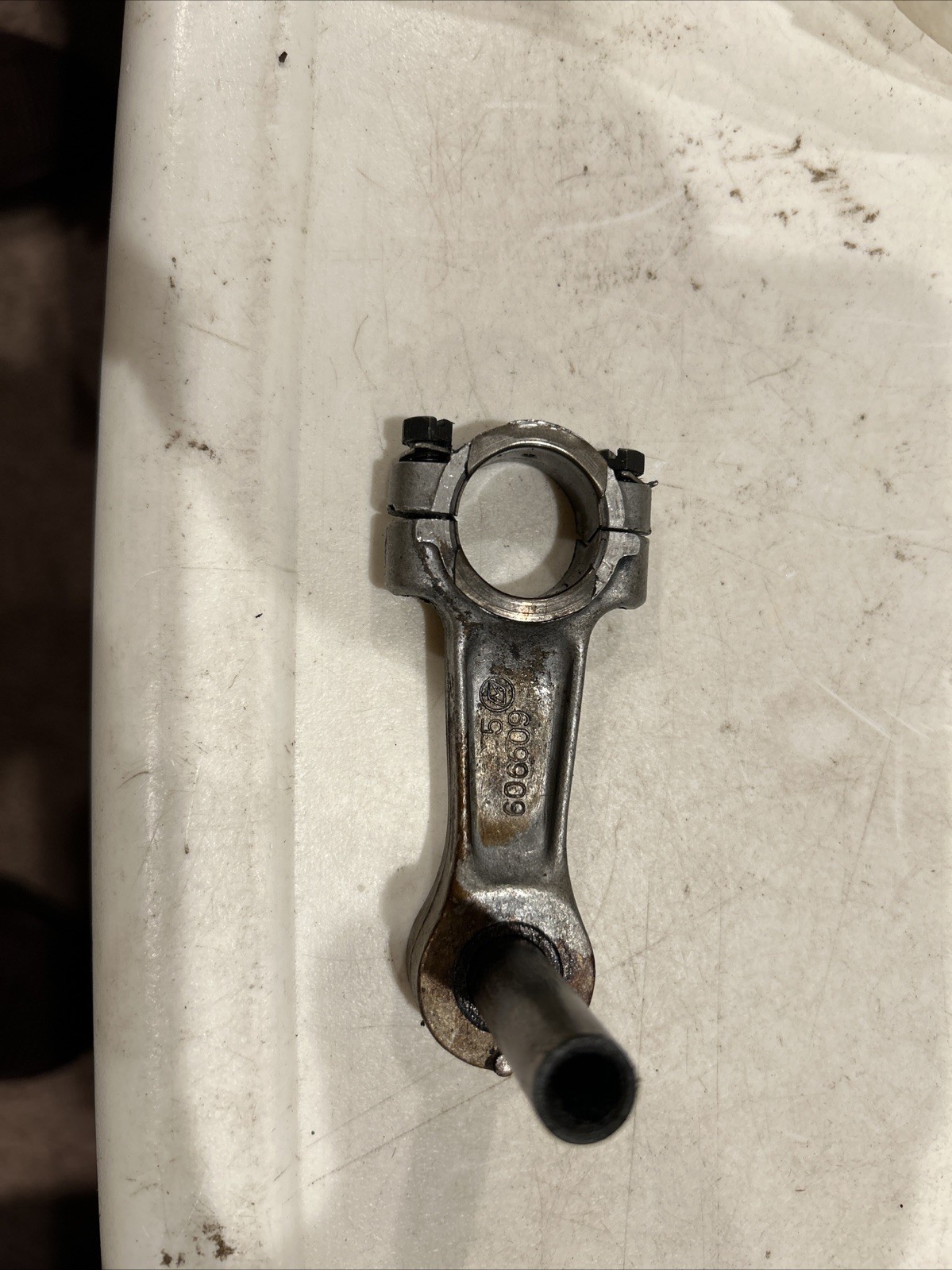 Toro Lawn-Boy 679156 Connecting Rod